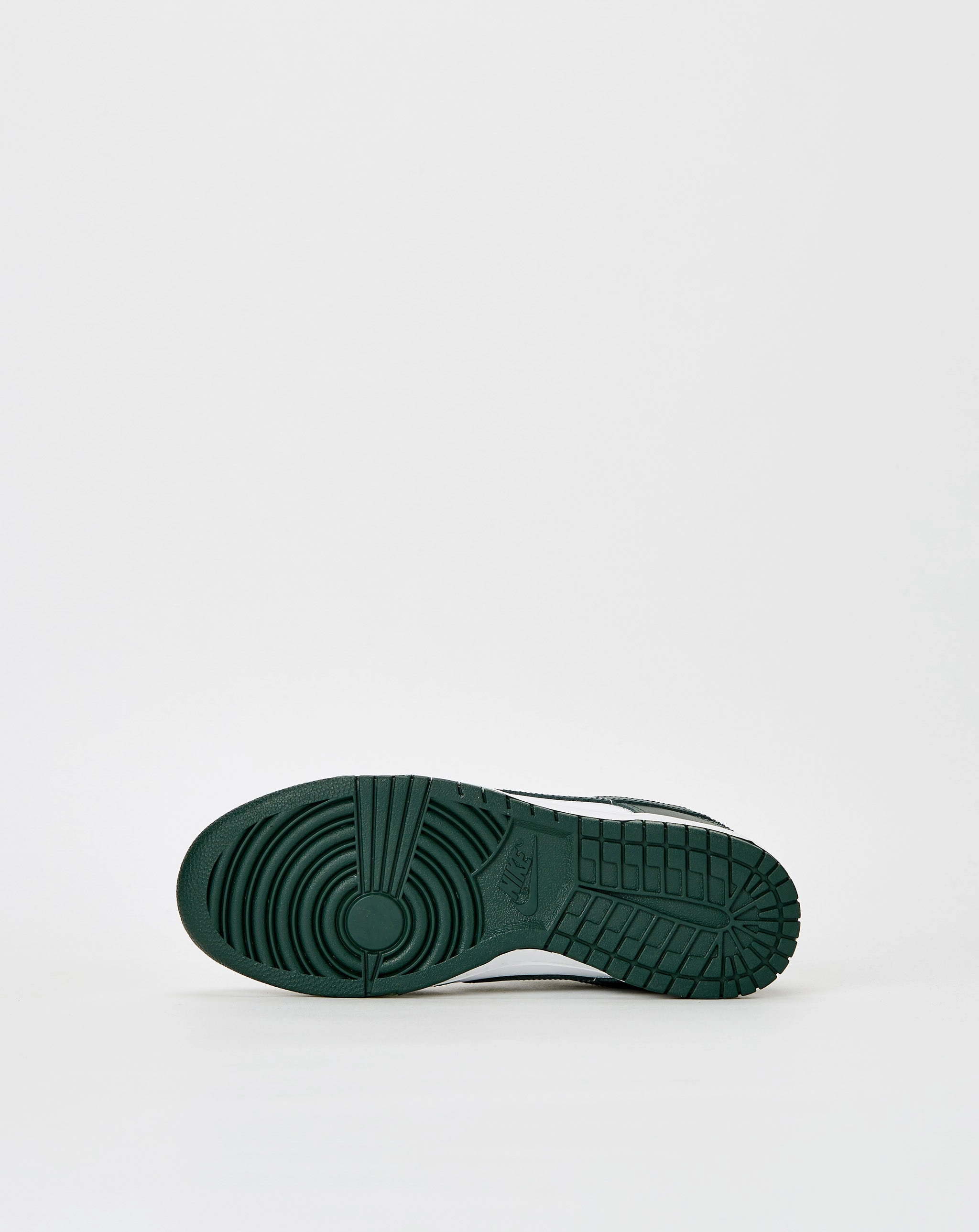 Dunk Low Retro "Vintage Green"
