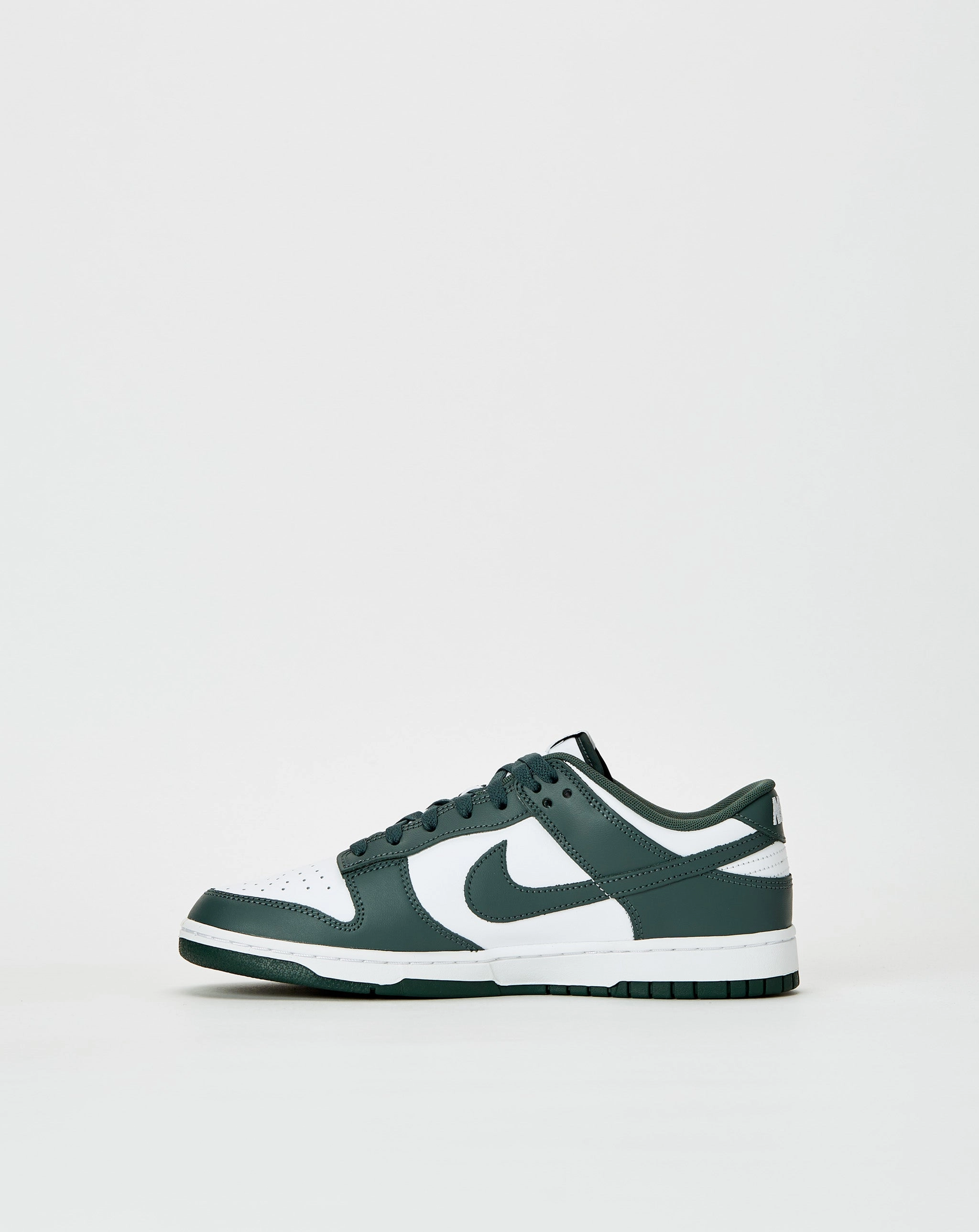 Dunk Low Retro "Vintage Green"