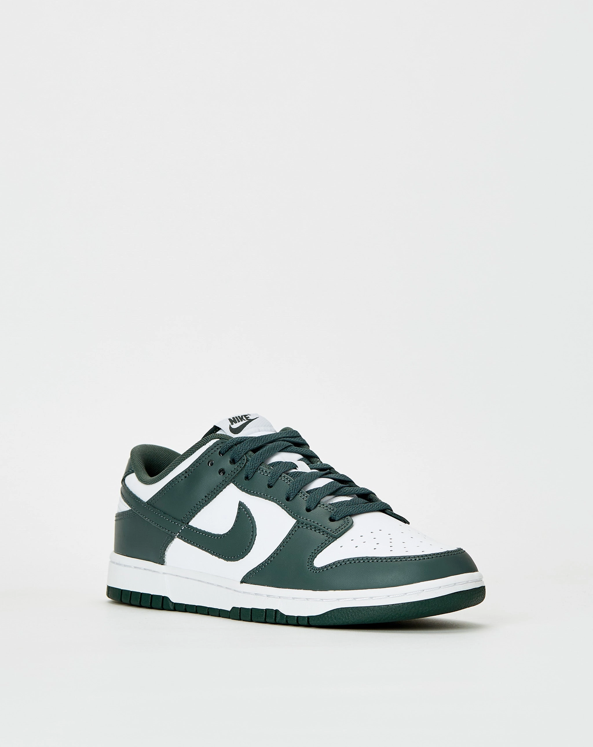 Dunk Low Retro "Vintage Green"
