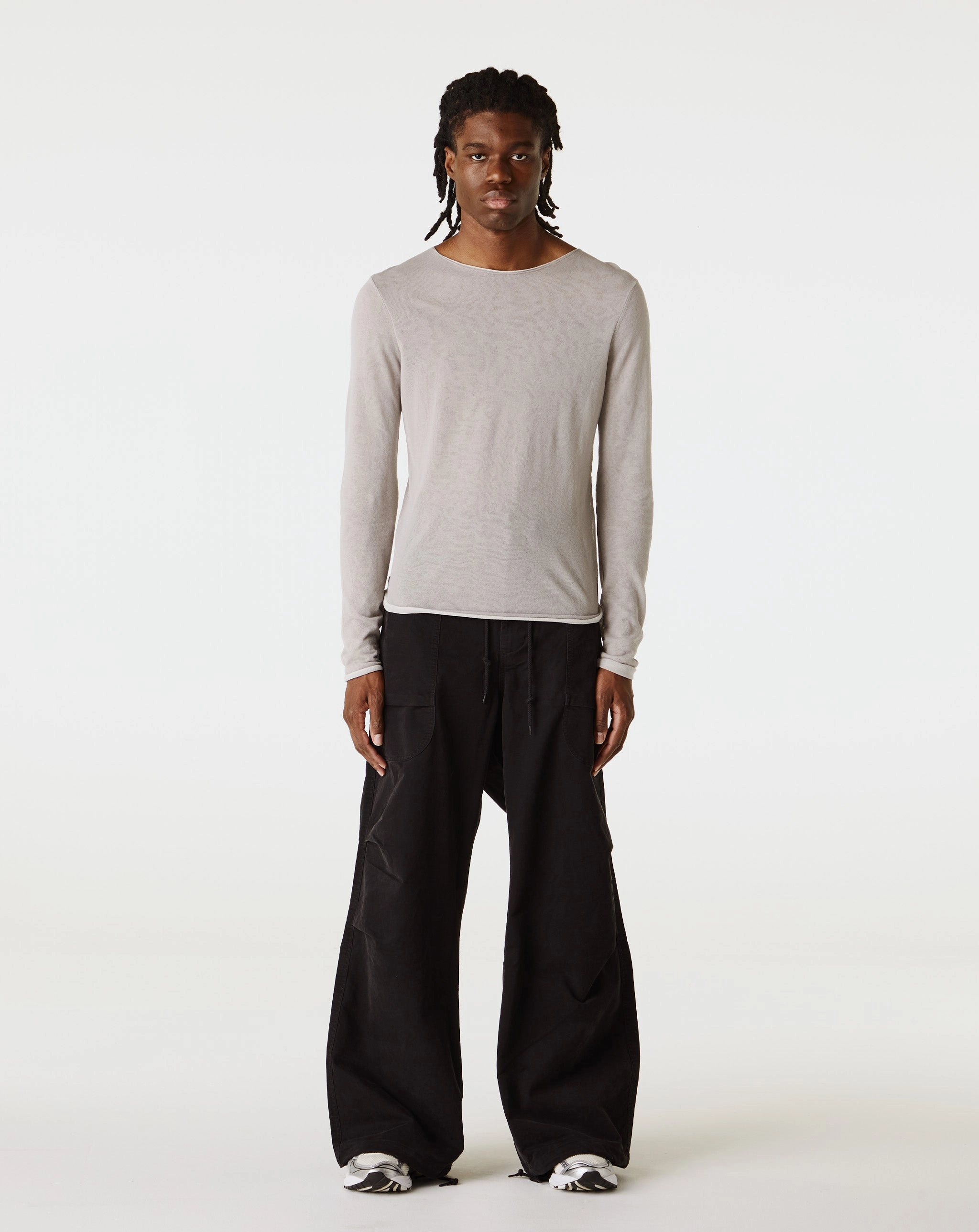 Duplex Knit