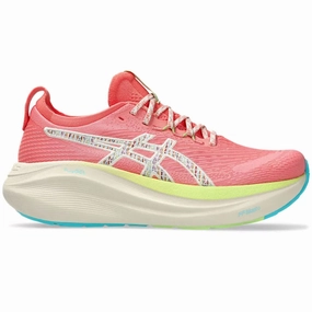 Durable Apparel Women's ASICS GEL-Nimbus 27 TR Toys