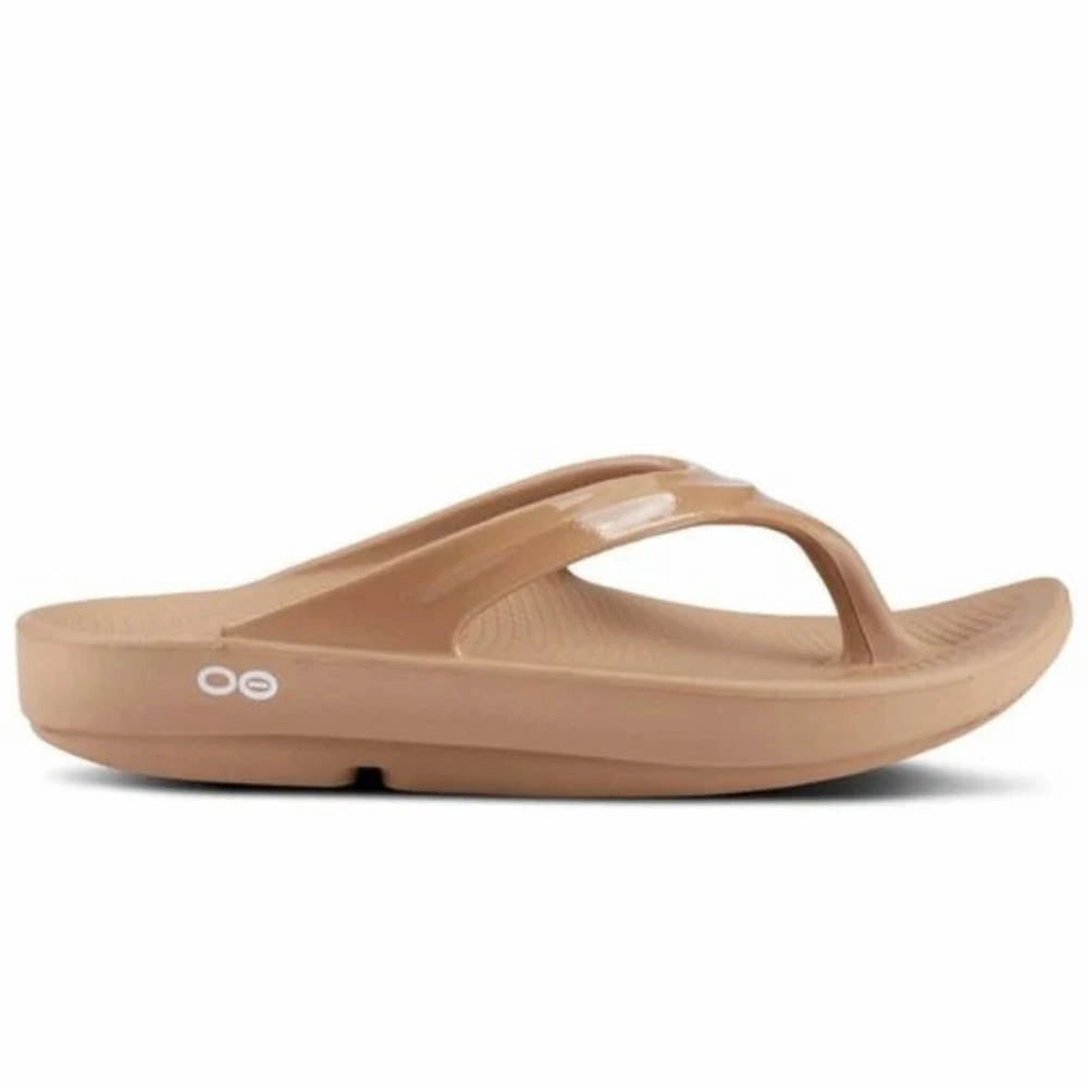 Durable Apparel Women's OOFOS OOlala Thong
