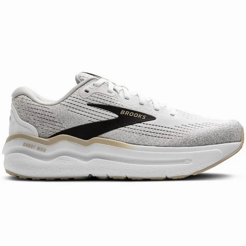 DVDs Men's Brooks Ghost Max 2 Fair Trade