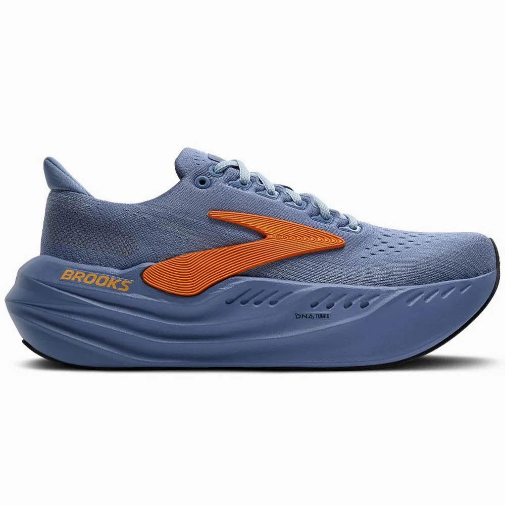DVDs Men's Brooks Glycerin Max Music