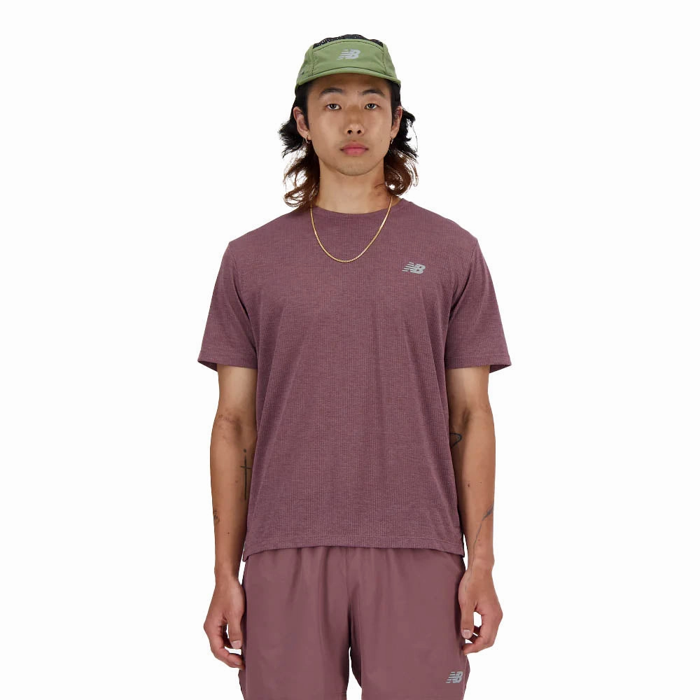 DVDs Men's New Balance Athletics T-Shirt