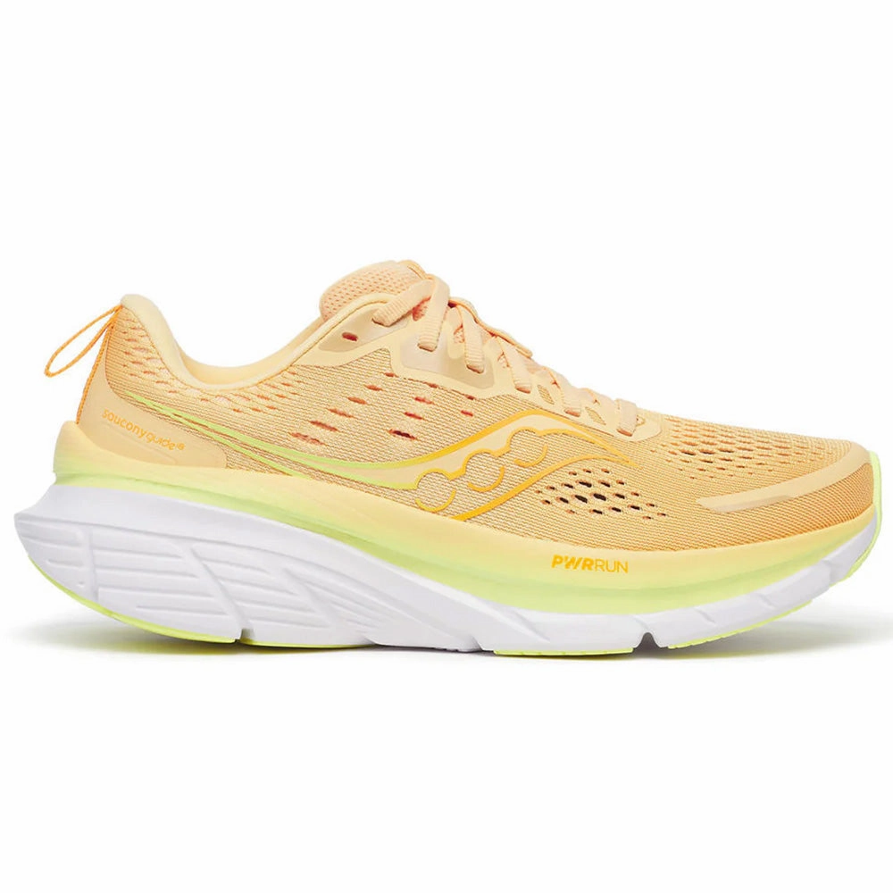 DVDs Women's Saucony Guide 18 Wigs