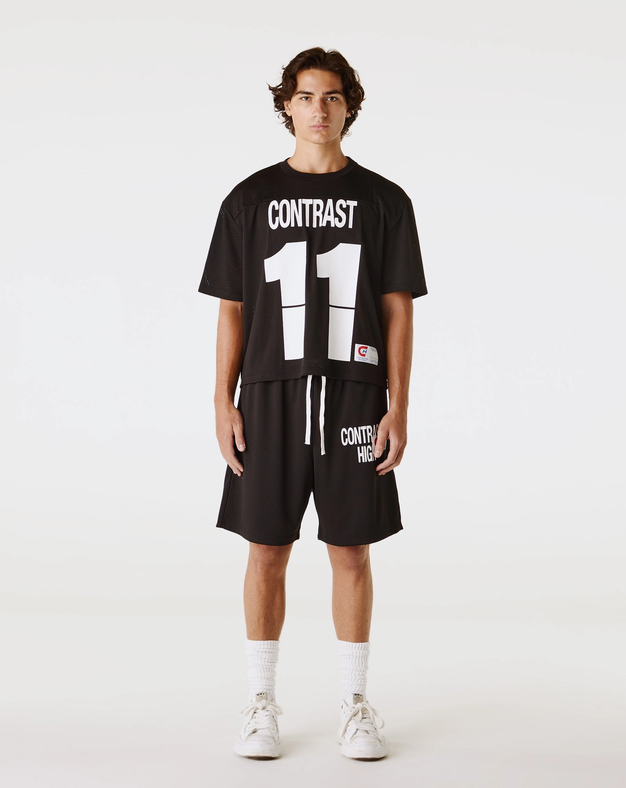 E11even Jersey