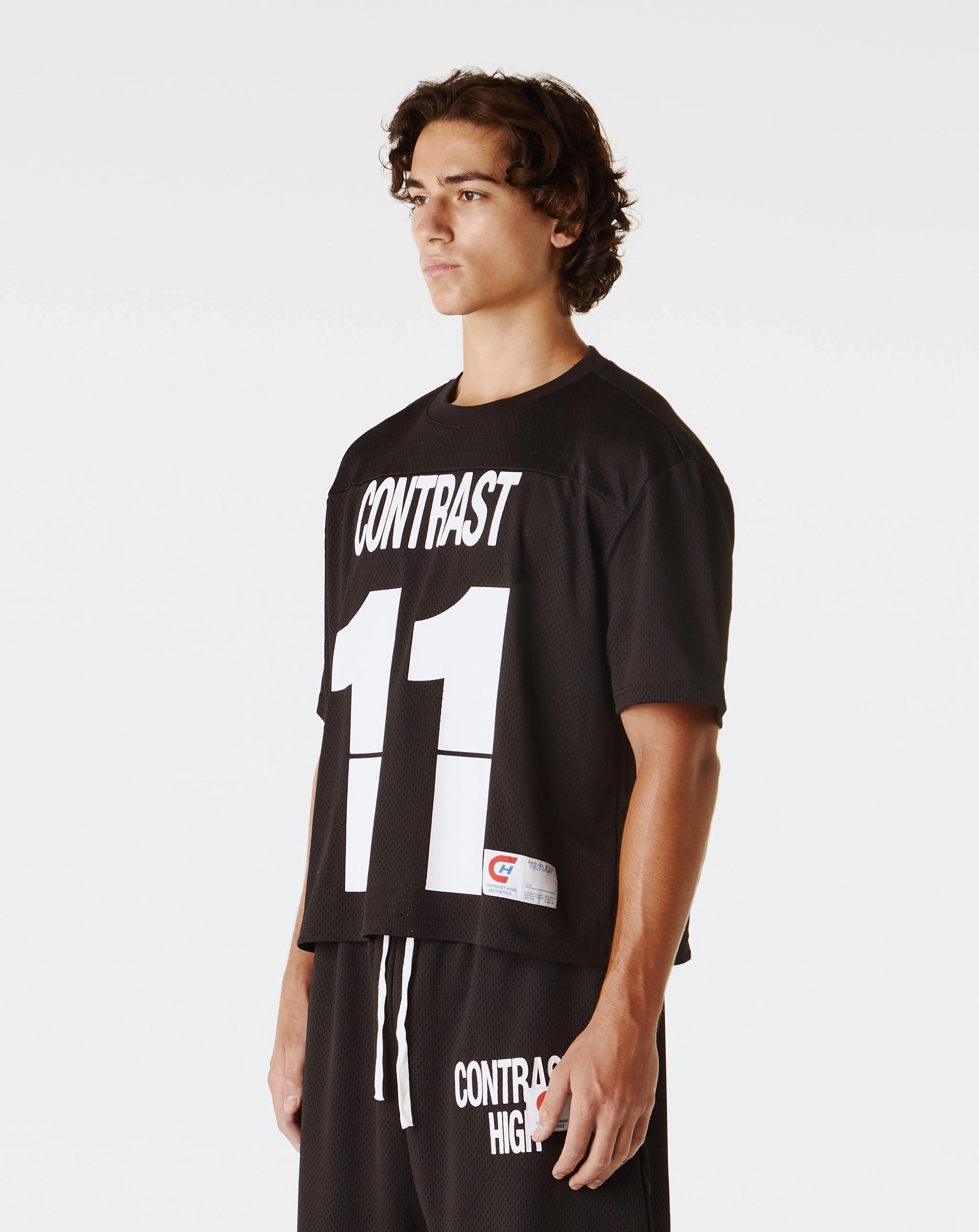 E11even Jersey