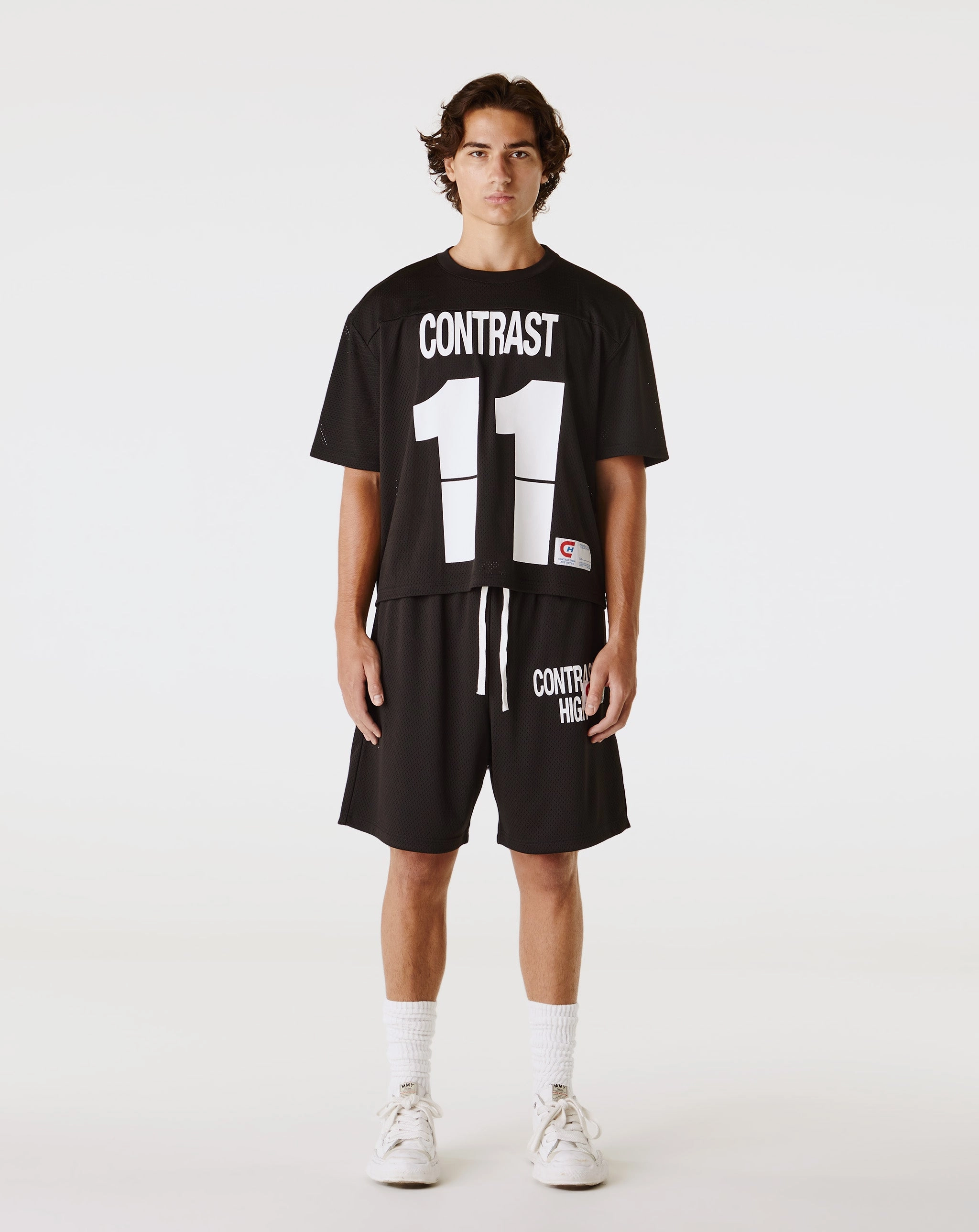 E11even Jersey