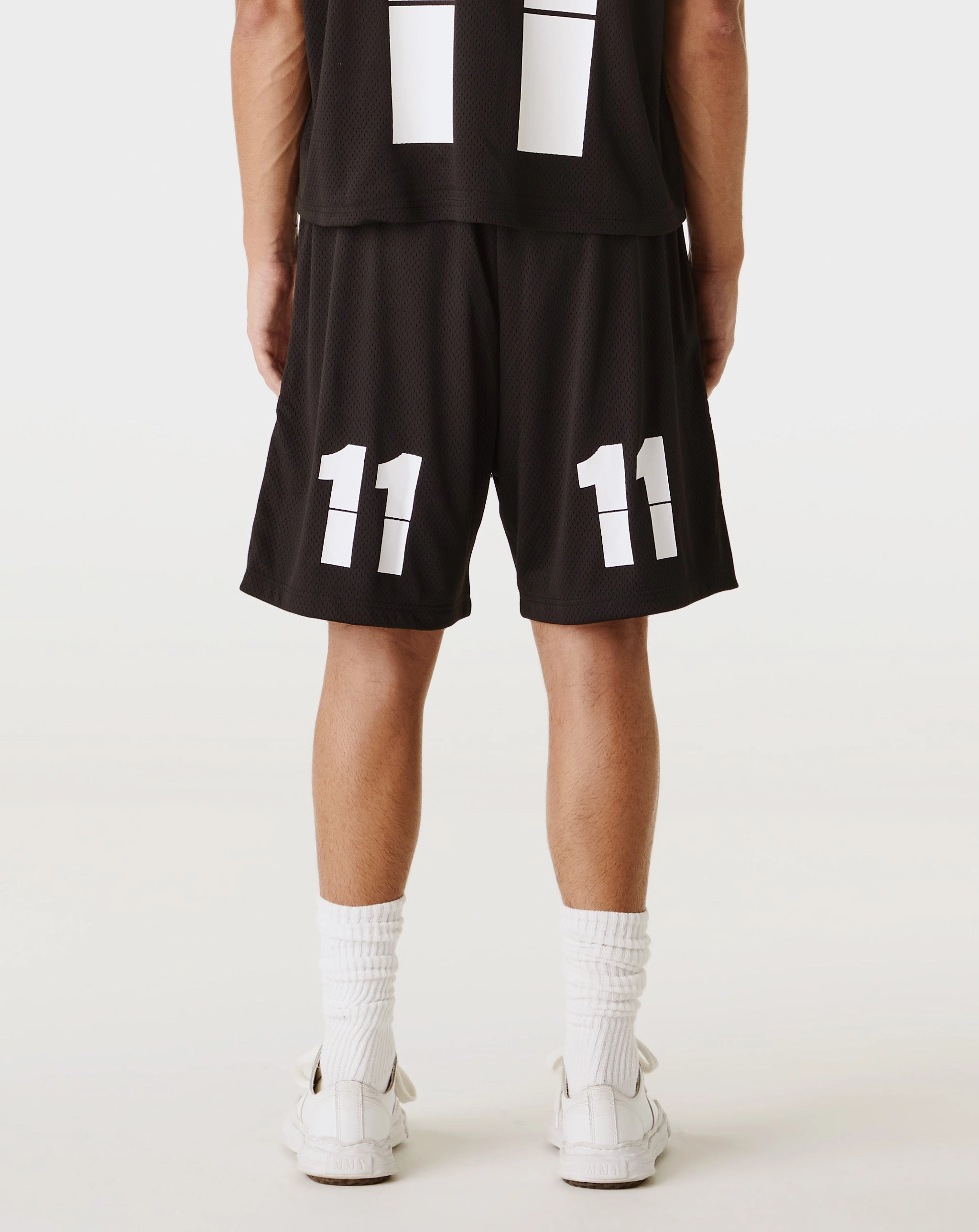 E11even Jersey Shorts