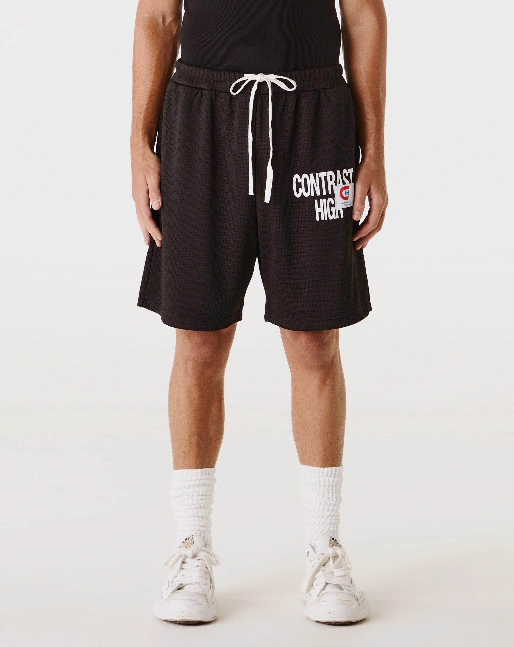 E11even Jersey Shorts
