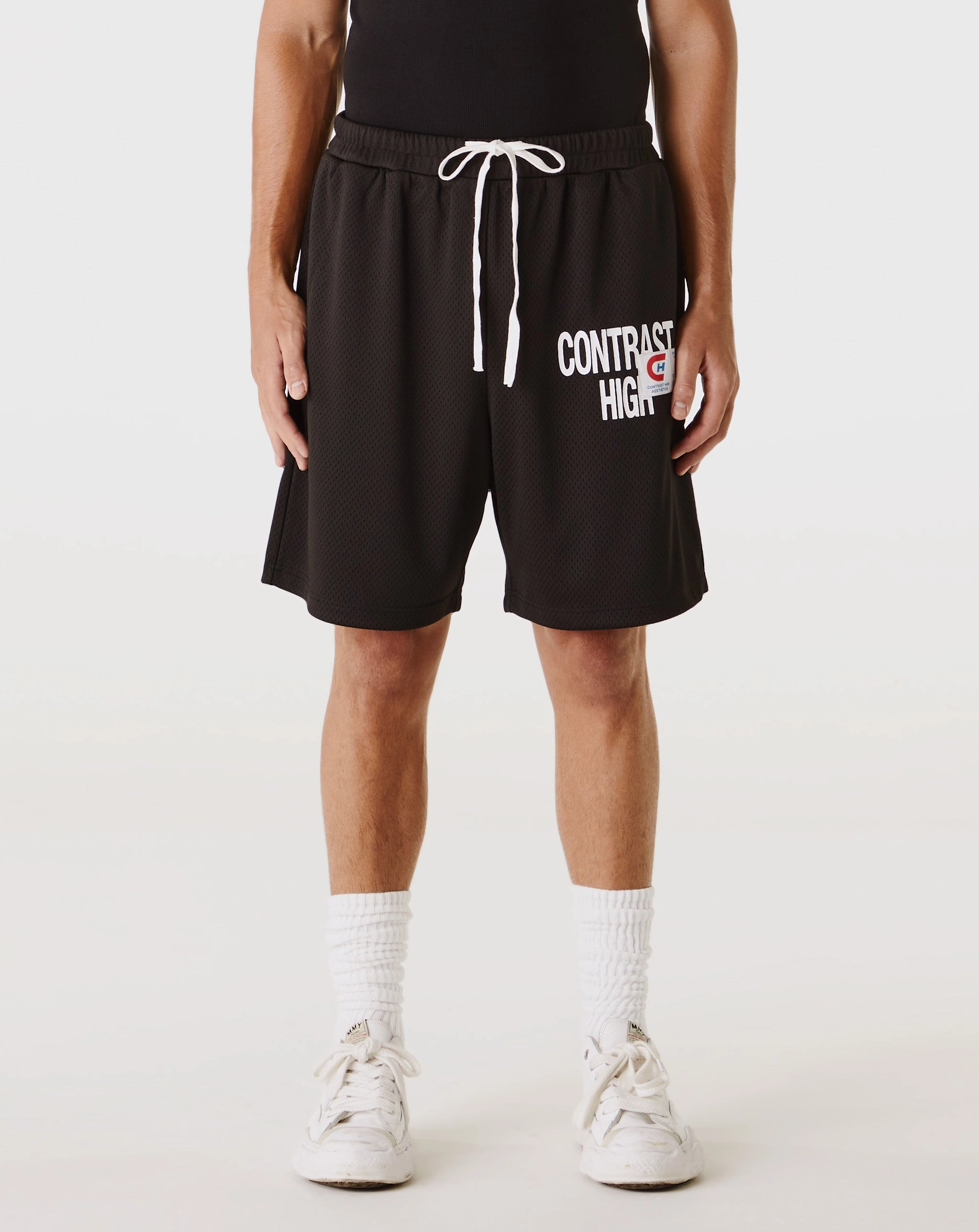 E11even Jersey Shorts