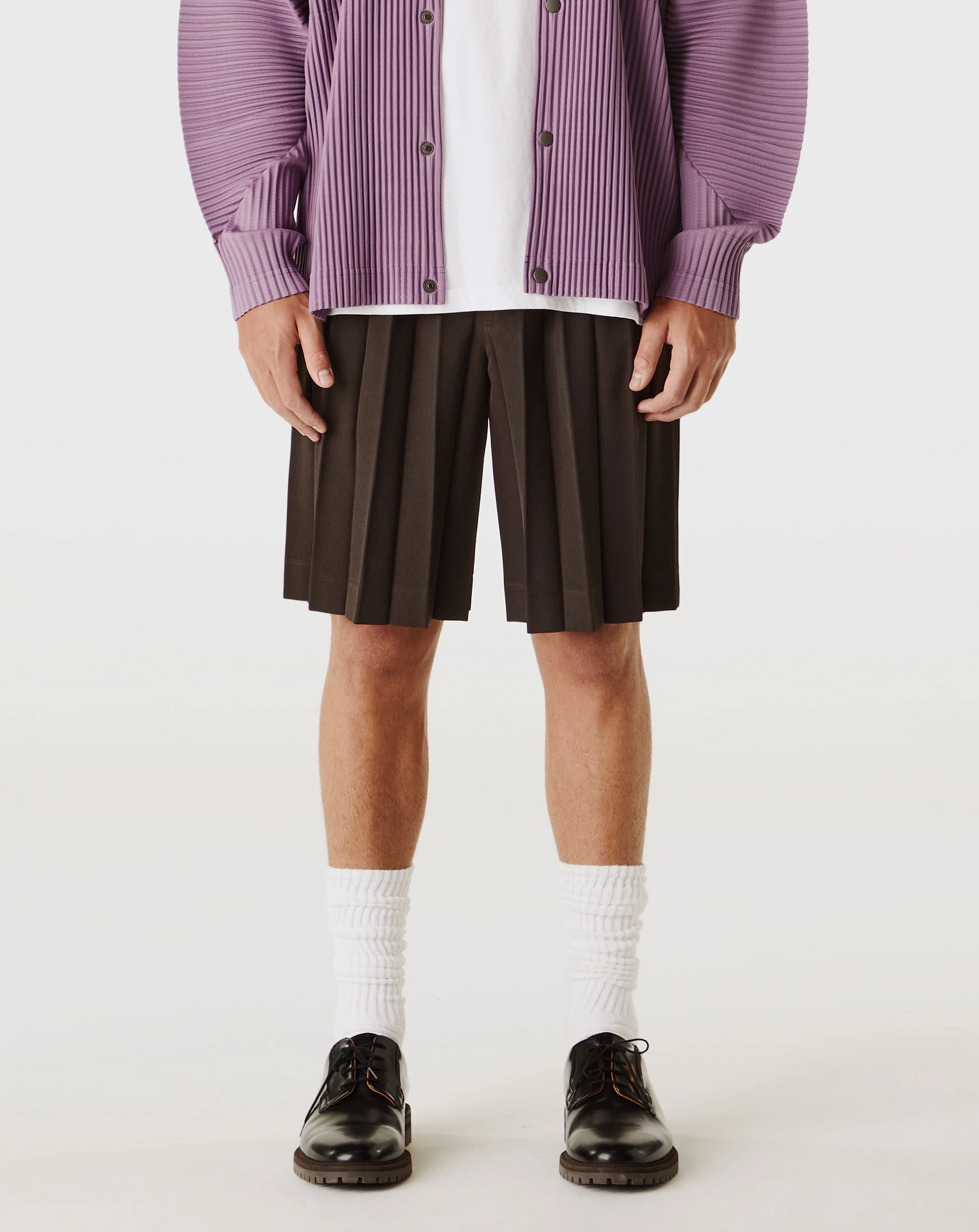Edge Ensemble Shorts
