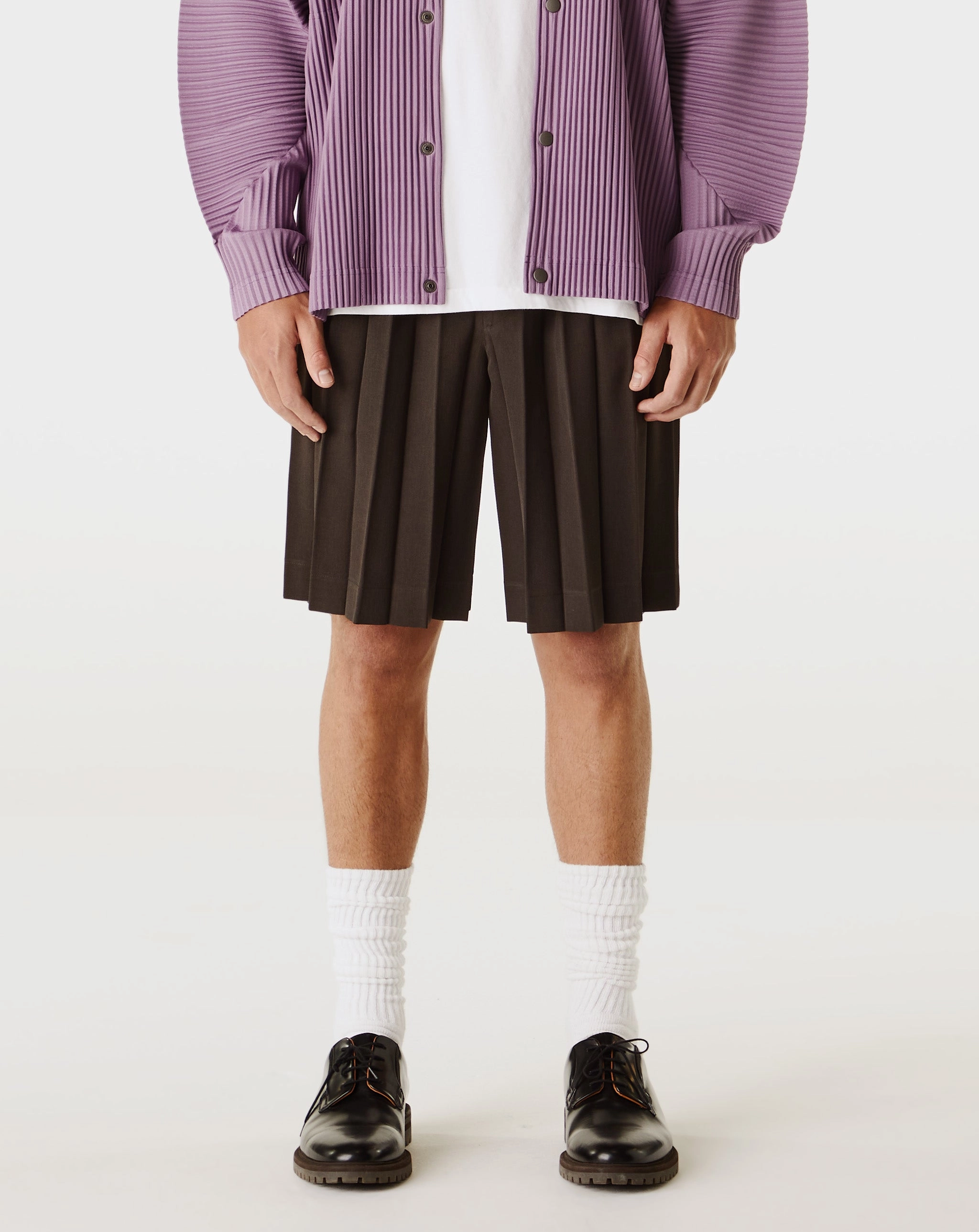 Edge Ensemble Shorts