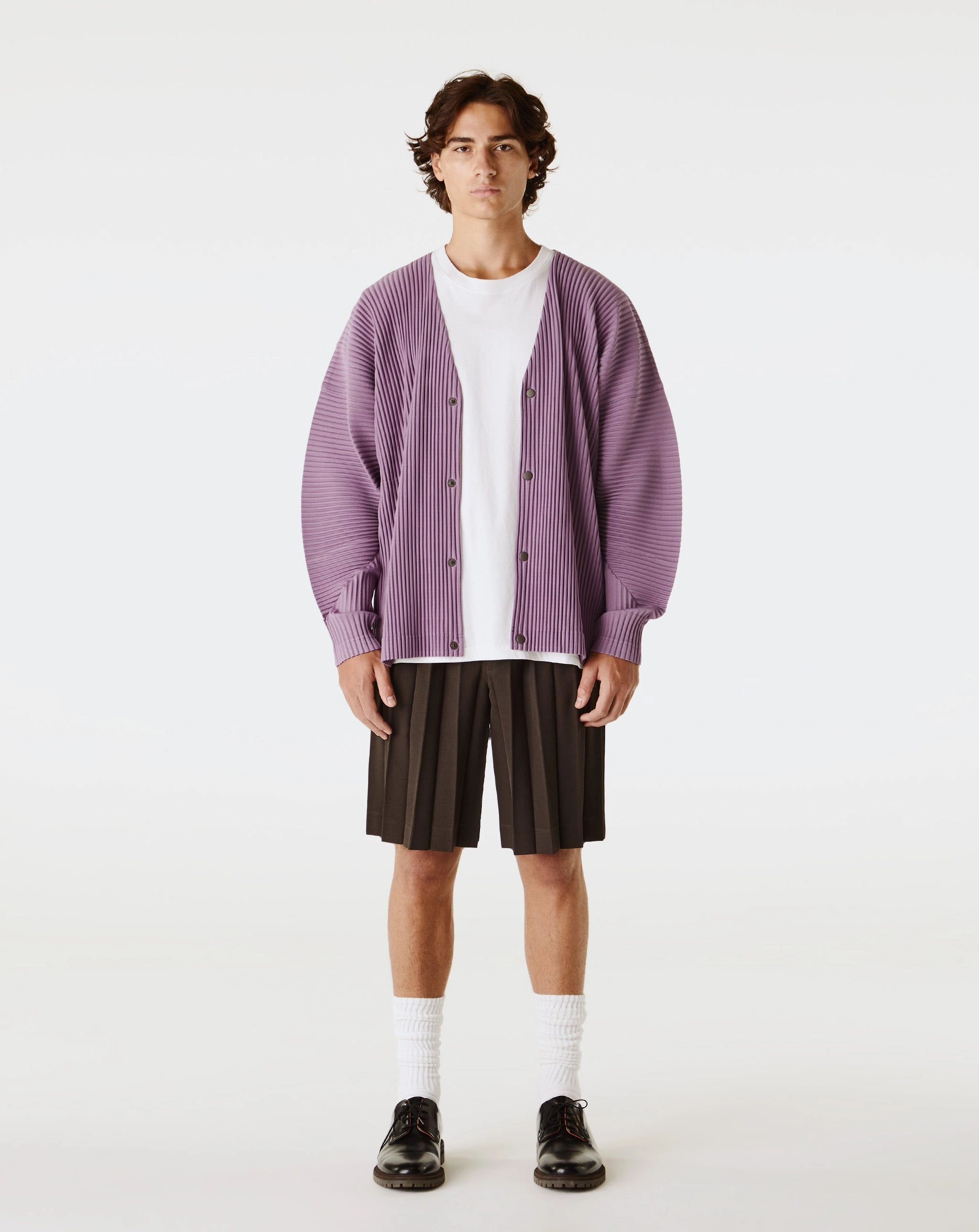 Edge Ensemble Shorts