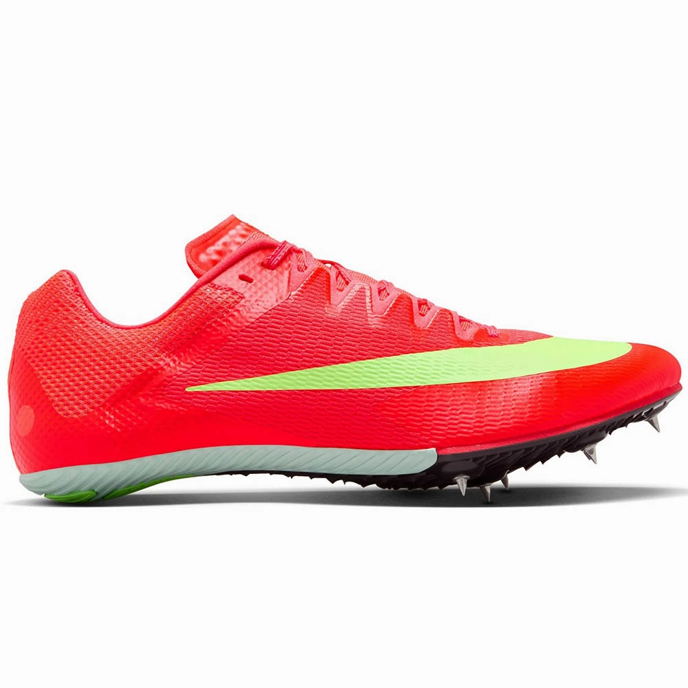 Men's Nike Zoom Rival Spandex Stretch Skirts