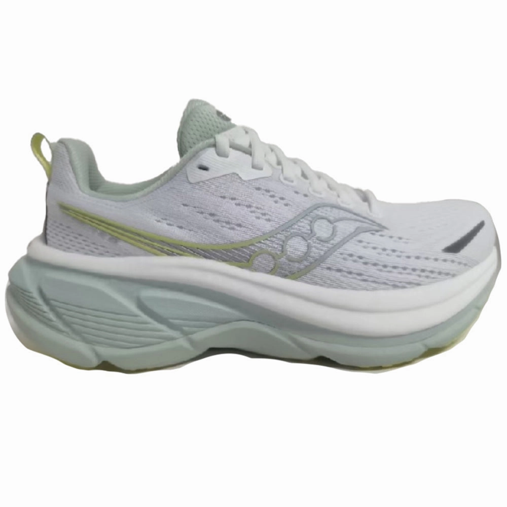 Electrical Supplies Women's Saucony Hurricane 25 Retro Fashion