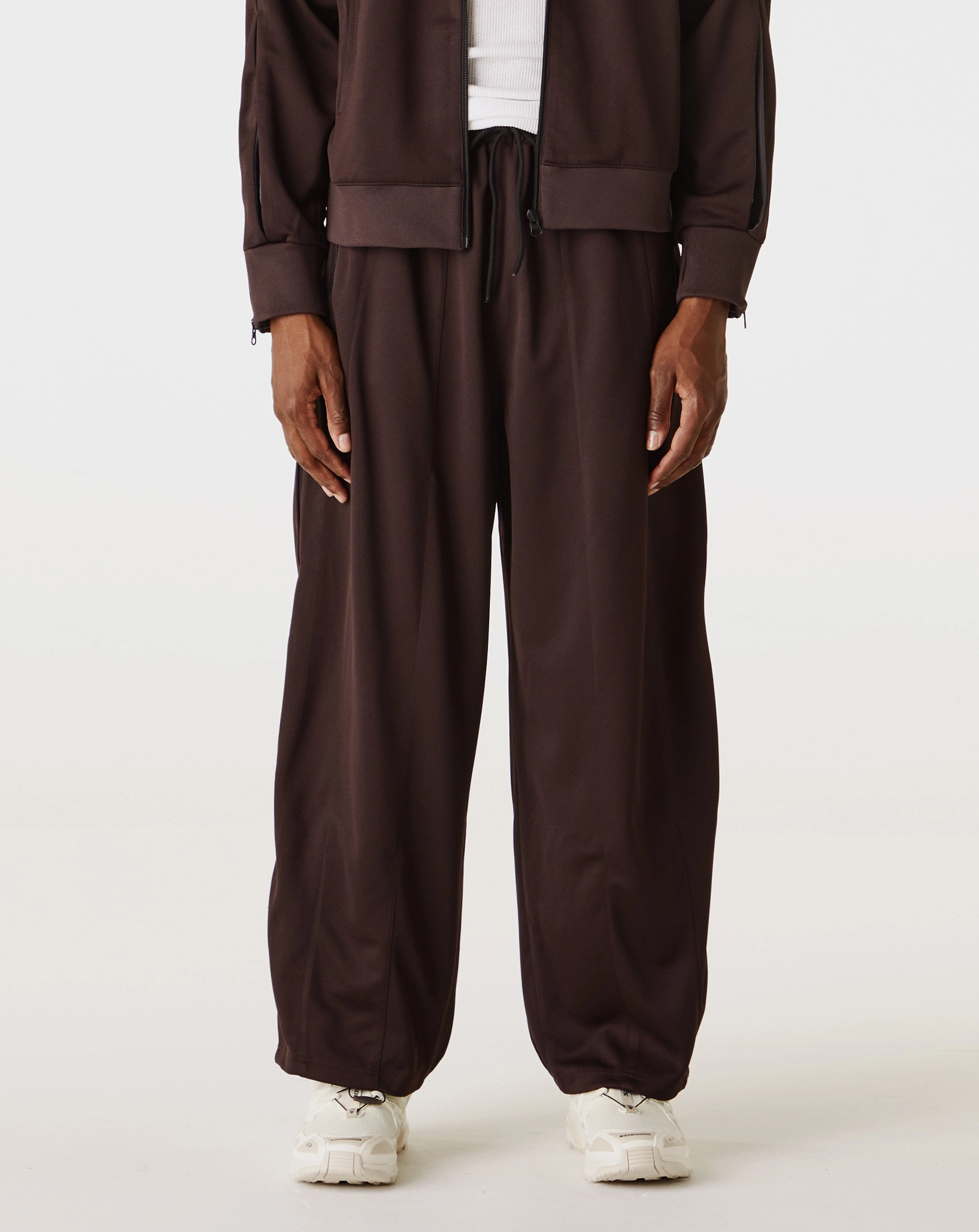 Enigma Track Bottoms