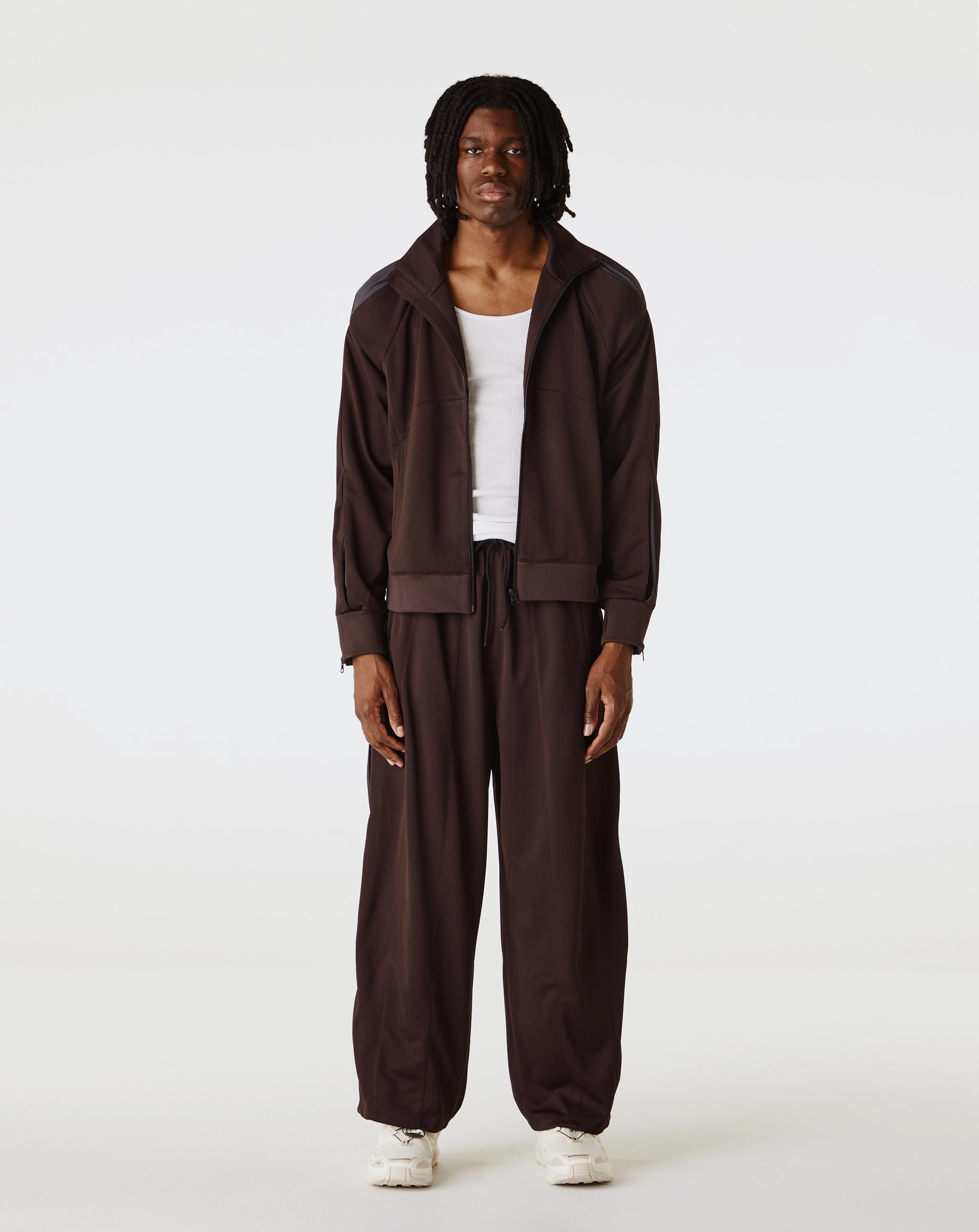 Enigma Track Bottoms