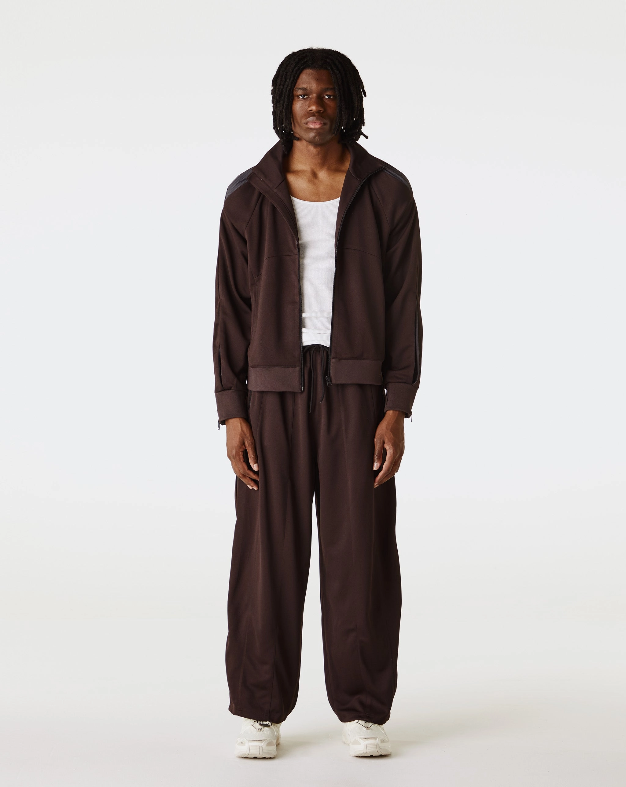 Enigma Track Bottoms