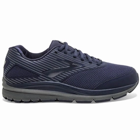 Entertainment Men's Brooks Addiction Walker Suede How to Style