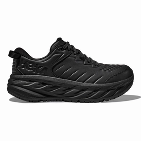 Ethical Fashion Men's HOKA ONE ONE Bondi SR Totes