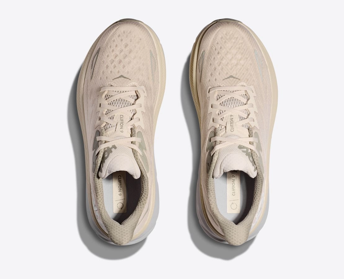 Ethical Fashion Men's HOKA ONE ONE Clifton 9
