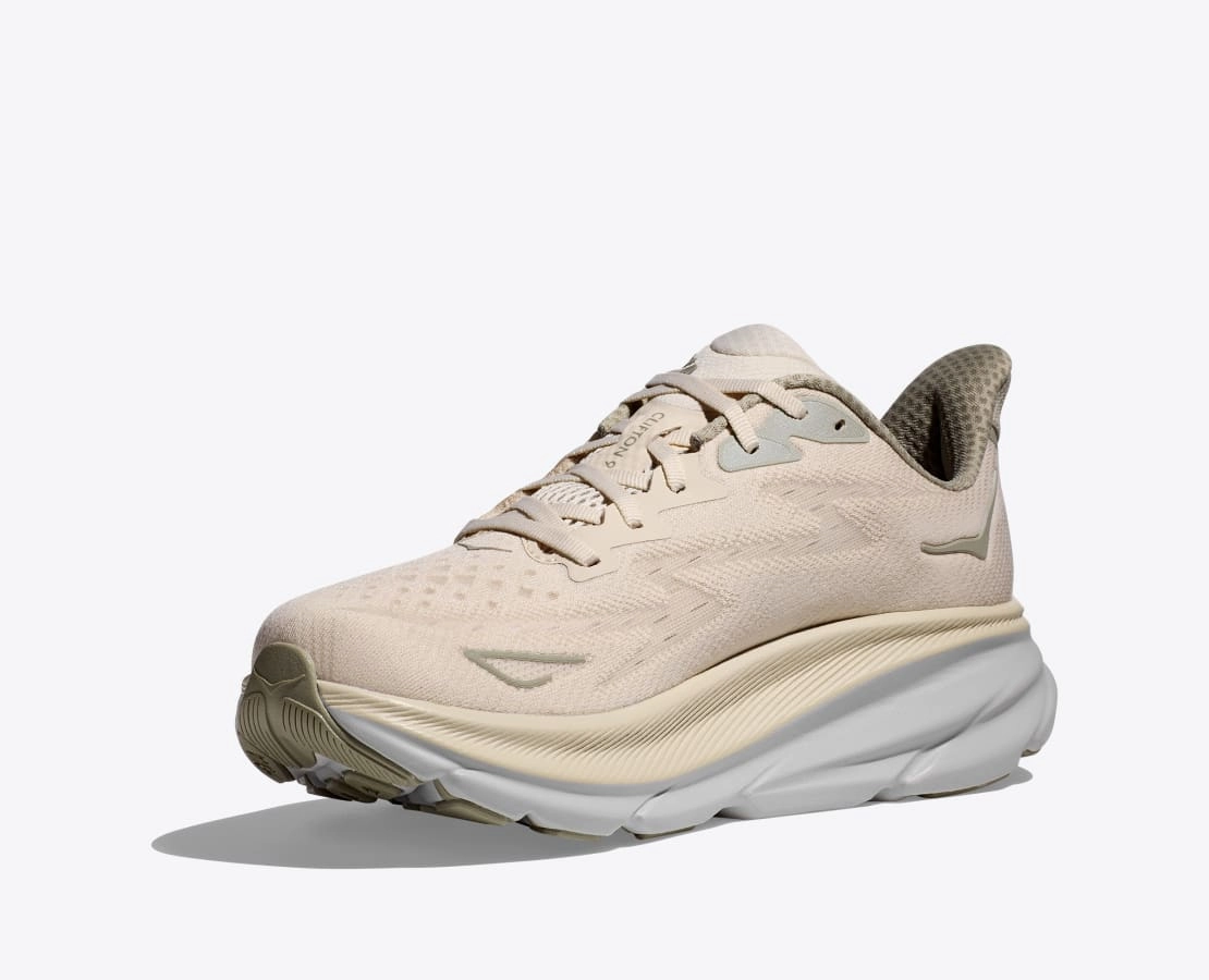 Ethical Fashion Men's HOKA ONE ONE Clifton 9