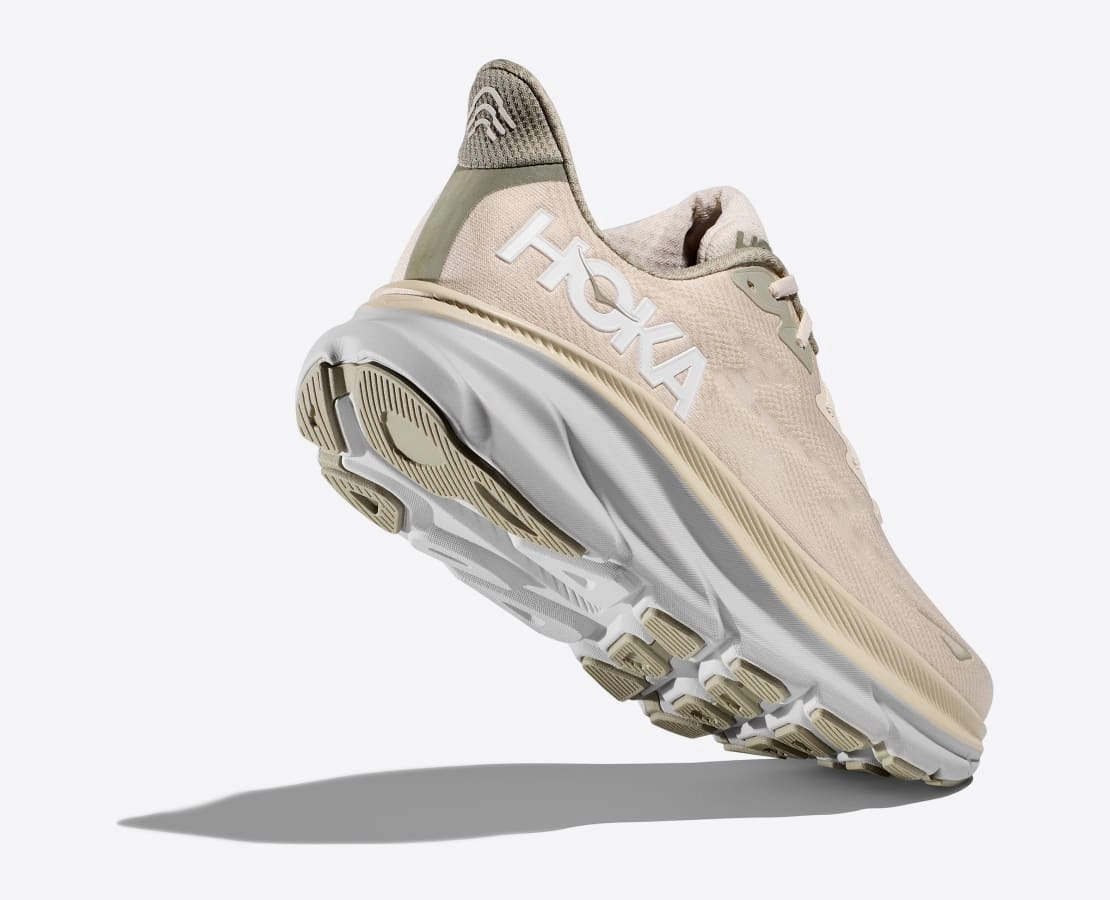 Ethical Fashion Men's HOKA ONE ONE Clifton 9