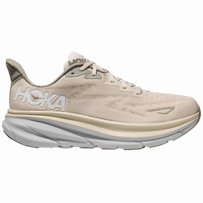 Ethical Fashion Men's HOKA ONE ONE Clifton 9 Books
