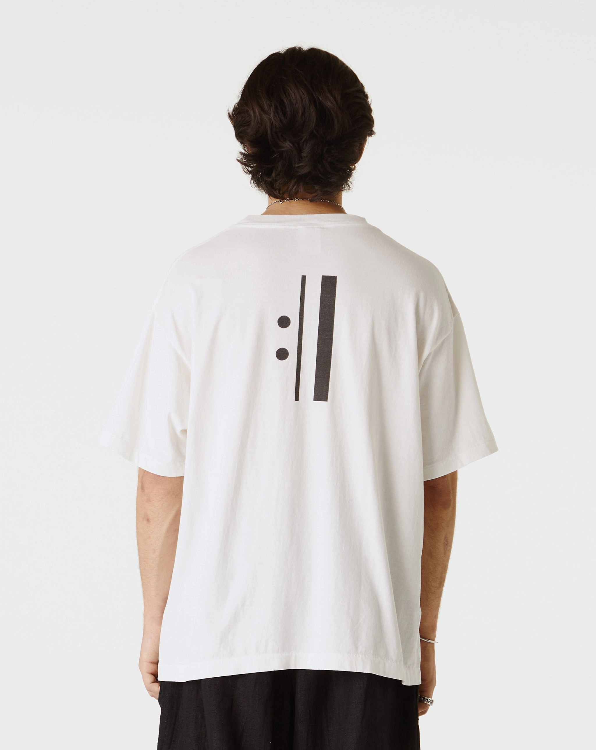 Ev White T-Shirt
