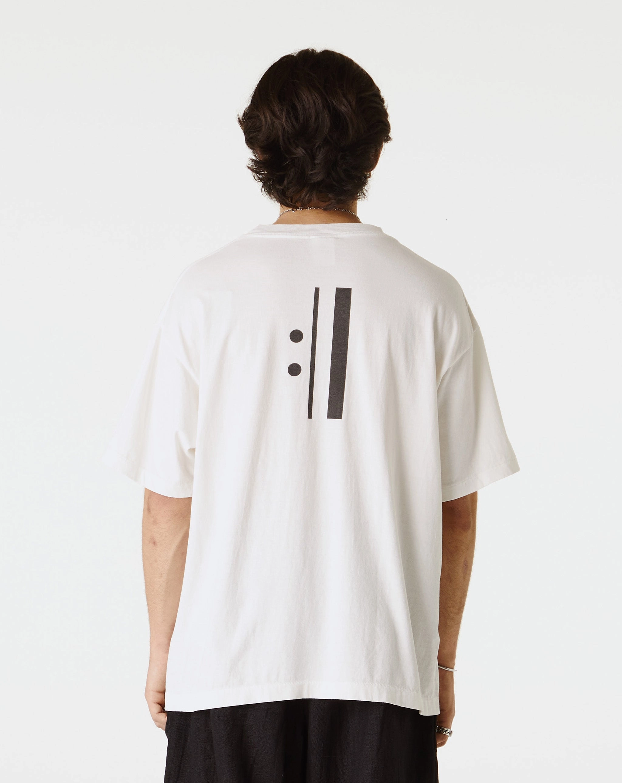 Ev White T-Shirt
