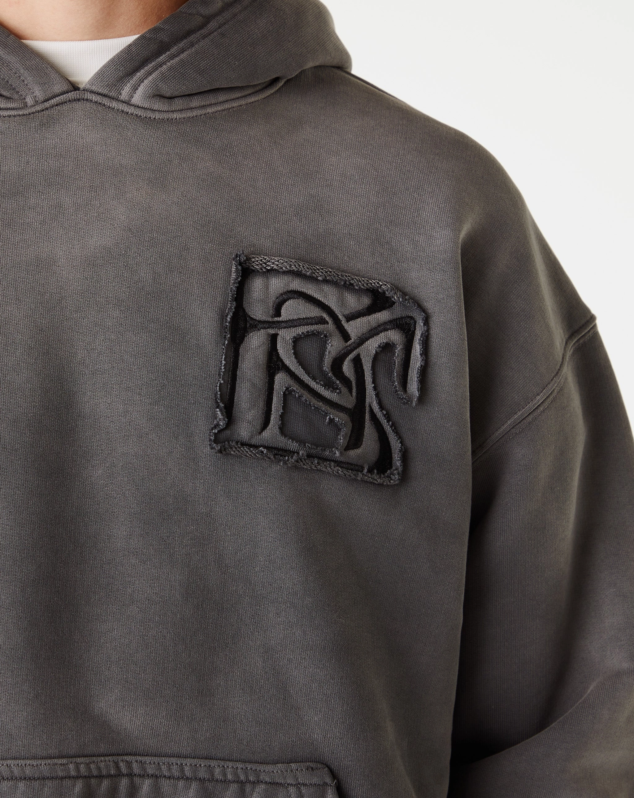 F.F.T.M.D.P Hoodie