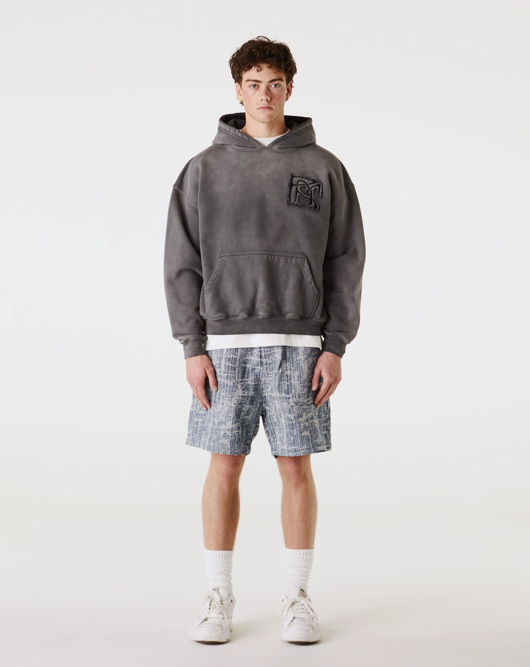F.F.T.M.D.P Hoodie