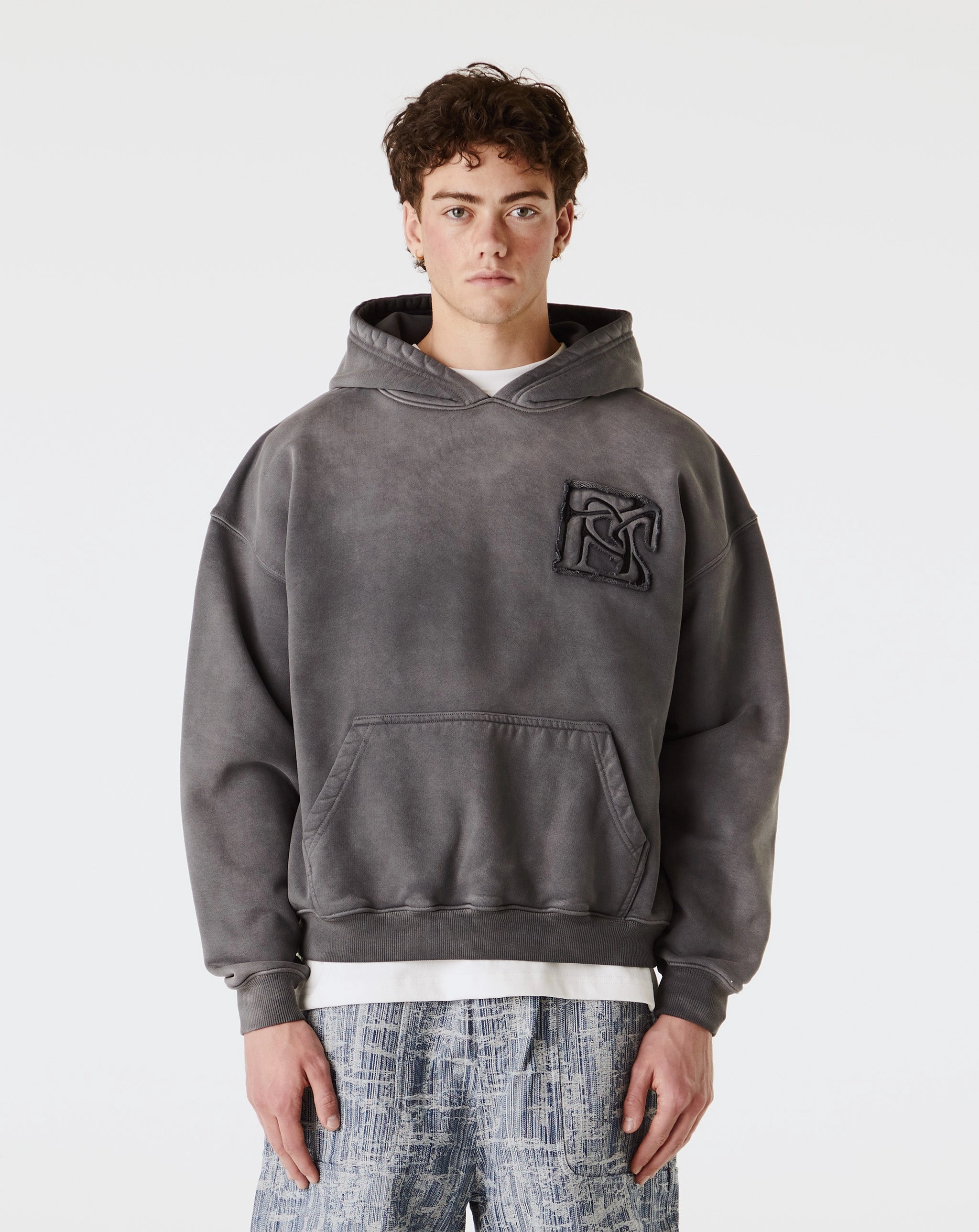 F.F.T.M.D.P Hoodie