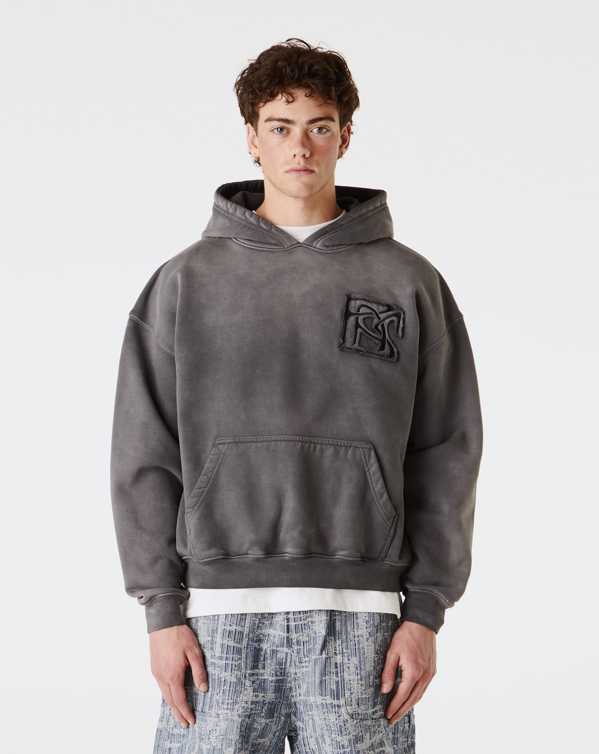 F.F.T.M.D.P Hoodie