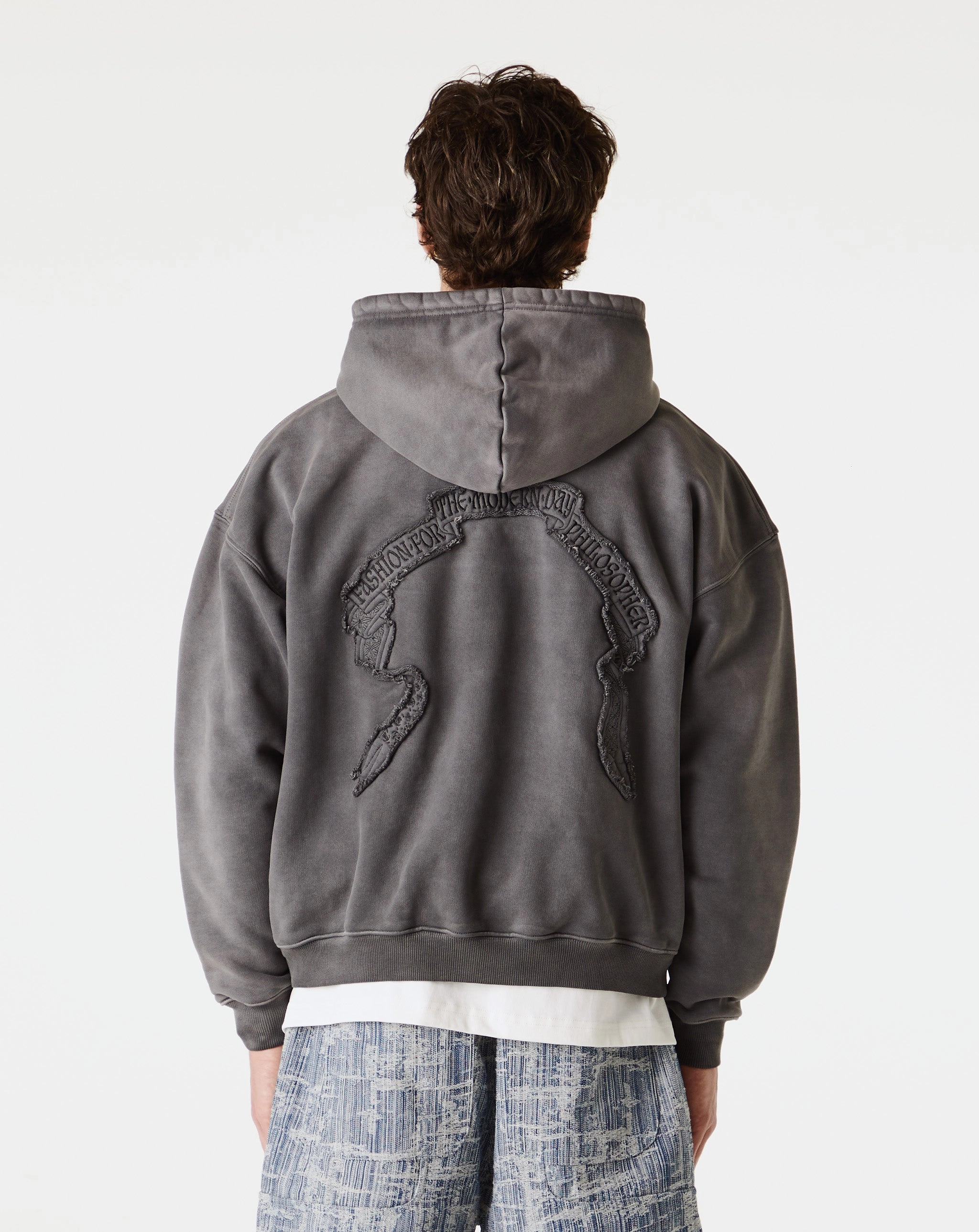 F.F.T.M.D.P Hoodie