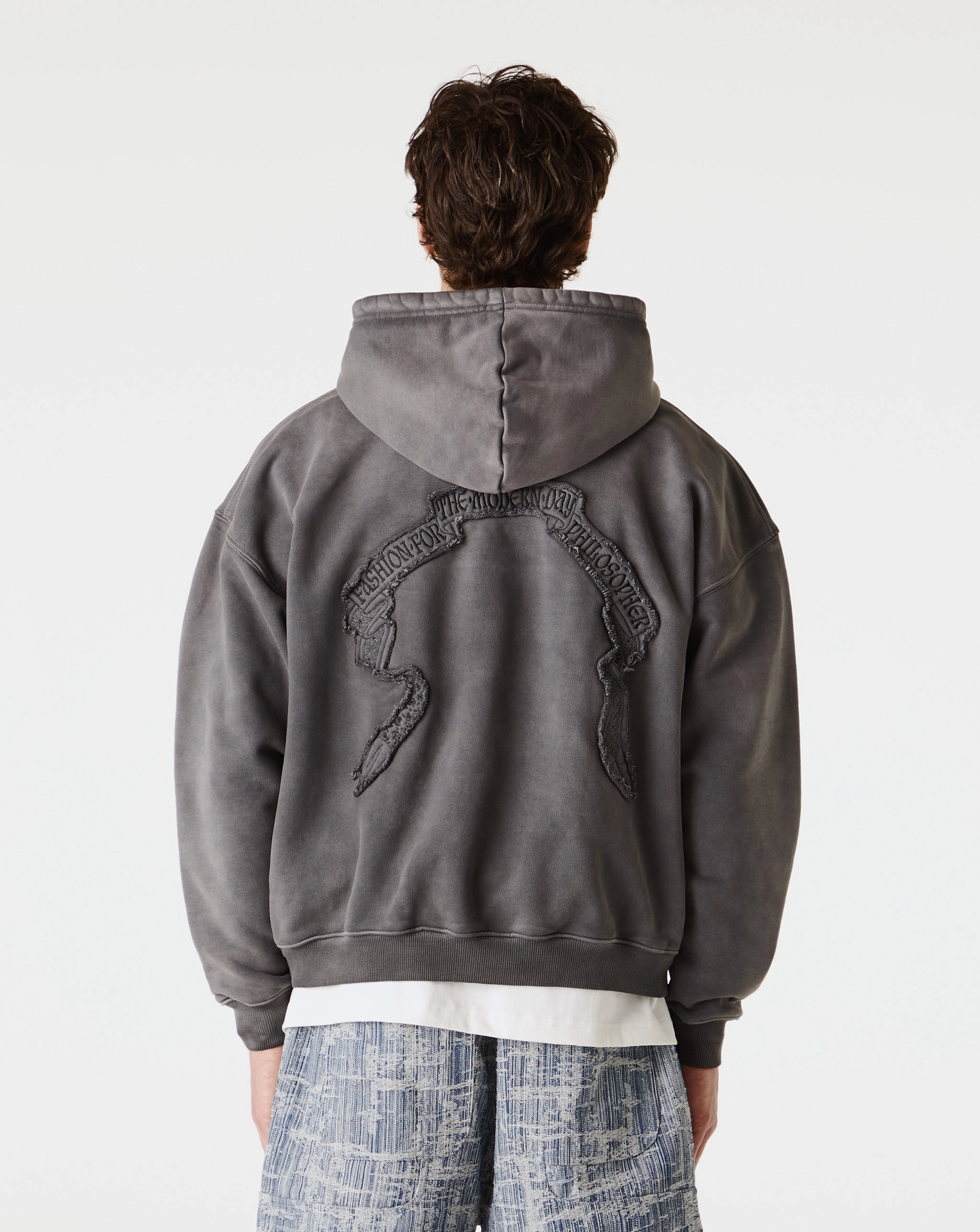 F.F.T.M.D.P Hoodie