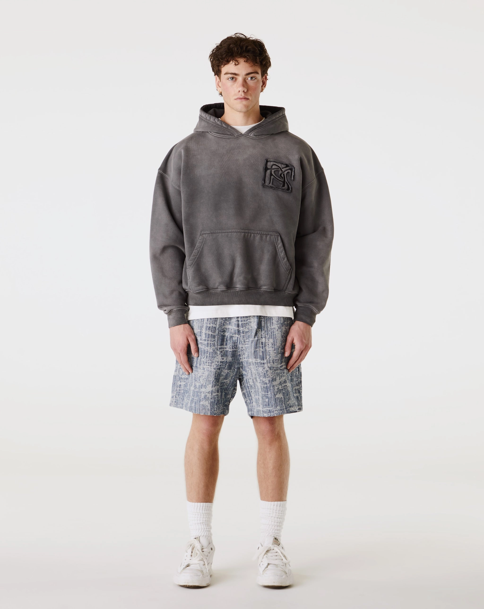 F.F.T.M.D.P Hoodie