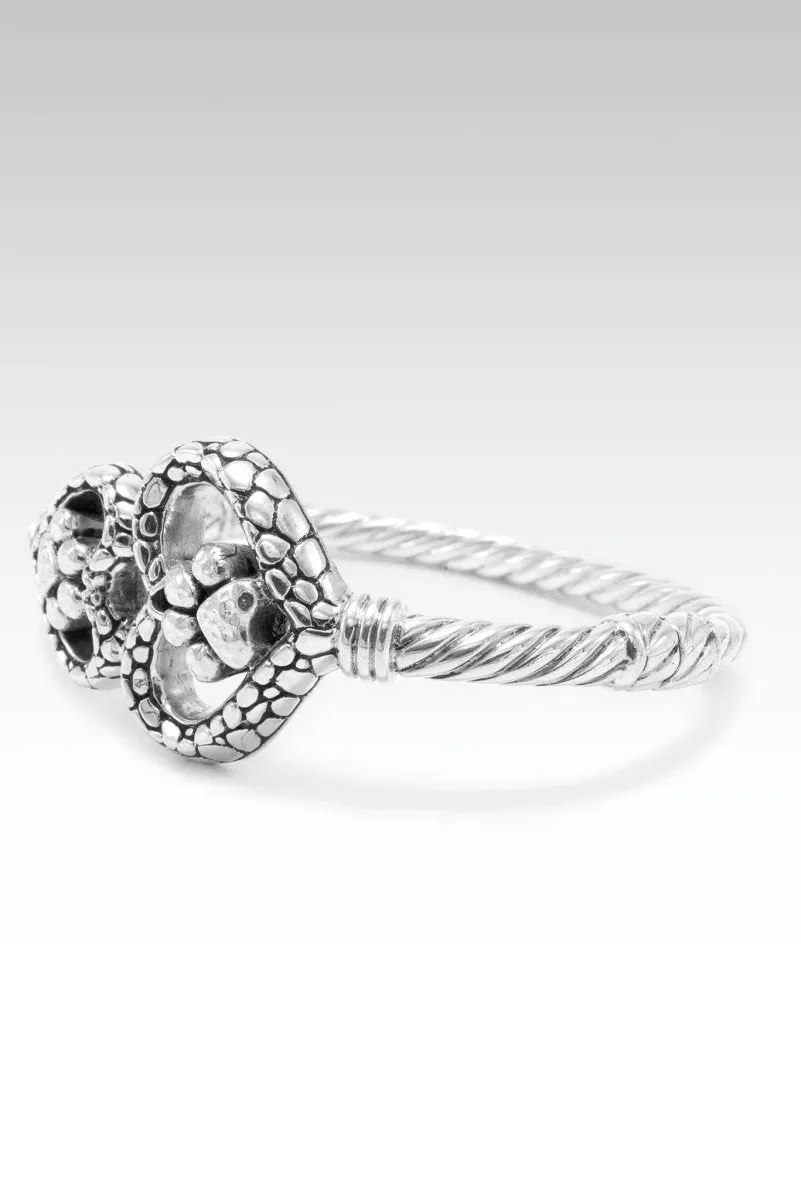Faithful Servant Bangle? in Watermark