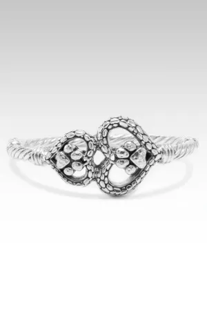 Faithful Servant Bangle? in Watermark