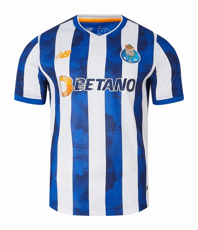 fan zone accessories Camisa Porto I 24/25 - Verso - Torcedor football fan badges