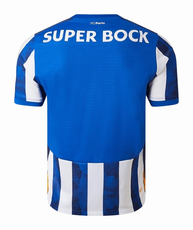 fan zone accessories Camisa Porto I 24/25 - Verso - Torcedor