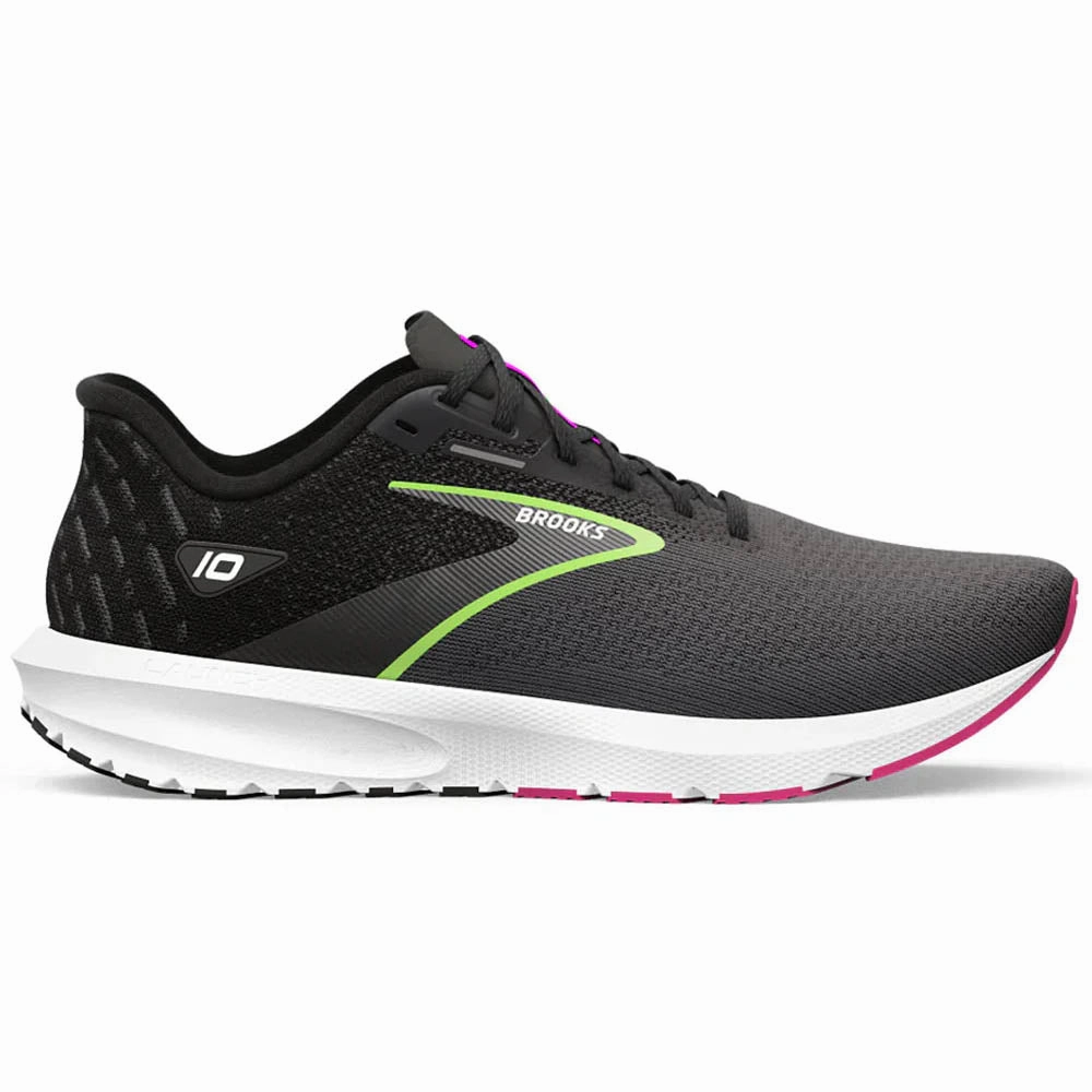 Gardening Tools Women's Brooks Launch 10 Music Artists