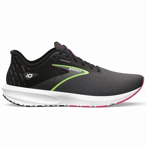 Fashion Basics Women's Brooks Launch 10 Football Cards