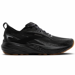 Fashion Collection Men's Brooks Glycerin 22 Vinyl Records