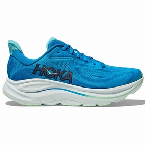 Fashion Guide Men's HOKA ONE ONE Clifton 10 Plants