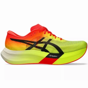 Fashion Guide Unisex ASICS Metaspeed Sky Paris High-Quality Clothing