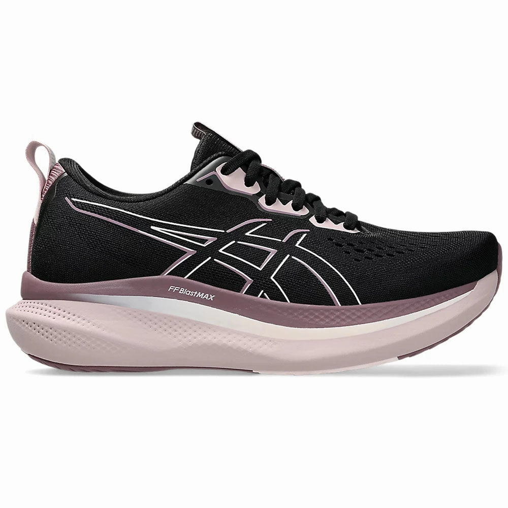 Scissors Women's ASICS Glideride Max Janitorial Supplies