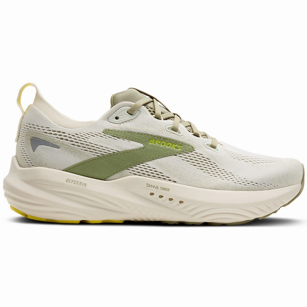 Fashion Staples Men's Brooks Glycerin 22 Band Merch
